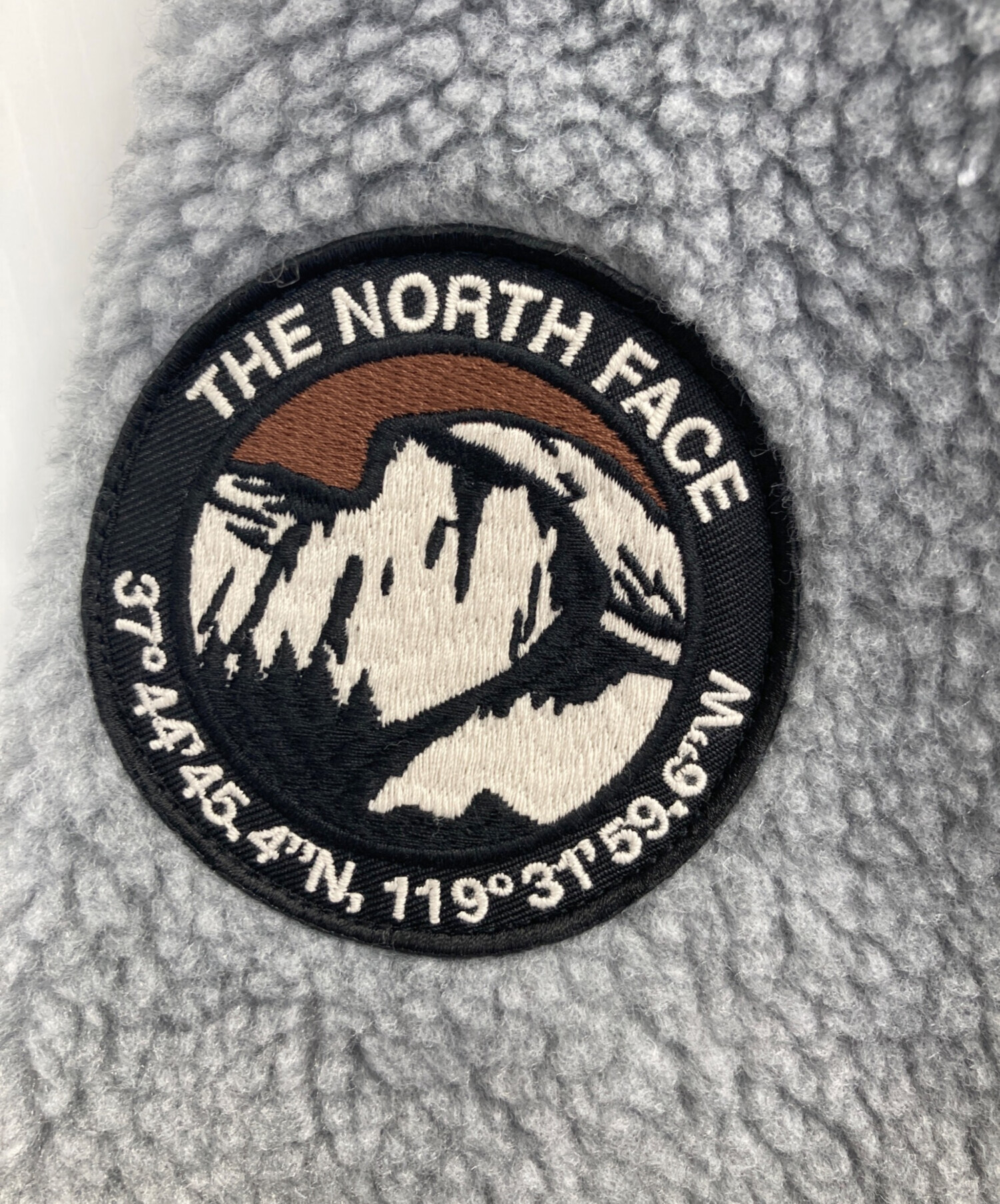 中古・古着通販】THE NORTH FACE (ザ ノース フェイス) フリース 