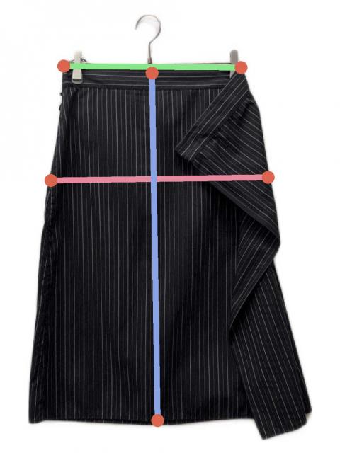 中古・古着通販】Maison Margiela (メゾンマルジェラ) スカート