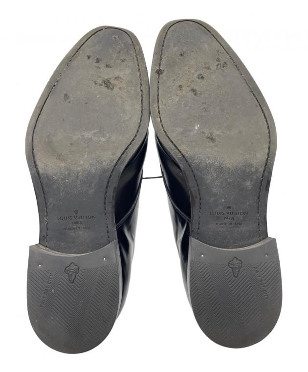 中古・古着通販】LOUIS VUITTON (ルイ ヴィトン) ビジネスシューズ