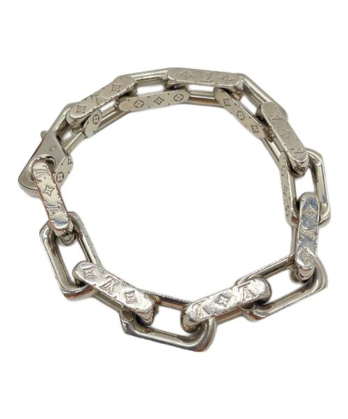 【*5様 ルイヴィトン ブレスレット 中古・古着通販】LOUIS VUITTON (ルイ ヴィトン) ブレスレット