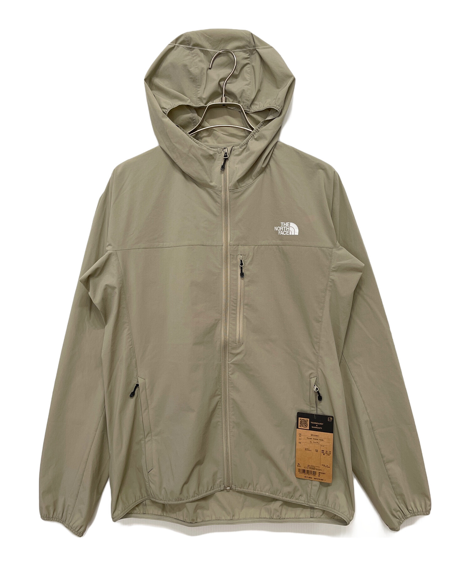 中古・古着通販】THE NORTH FACE (ザ ノース フェイス) マウンテン