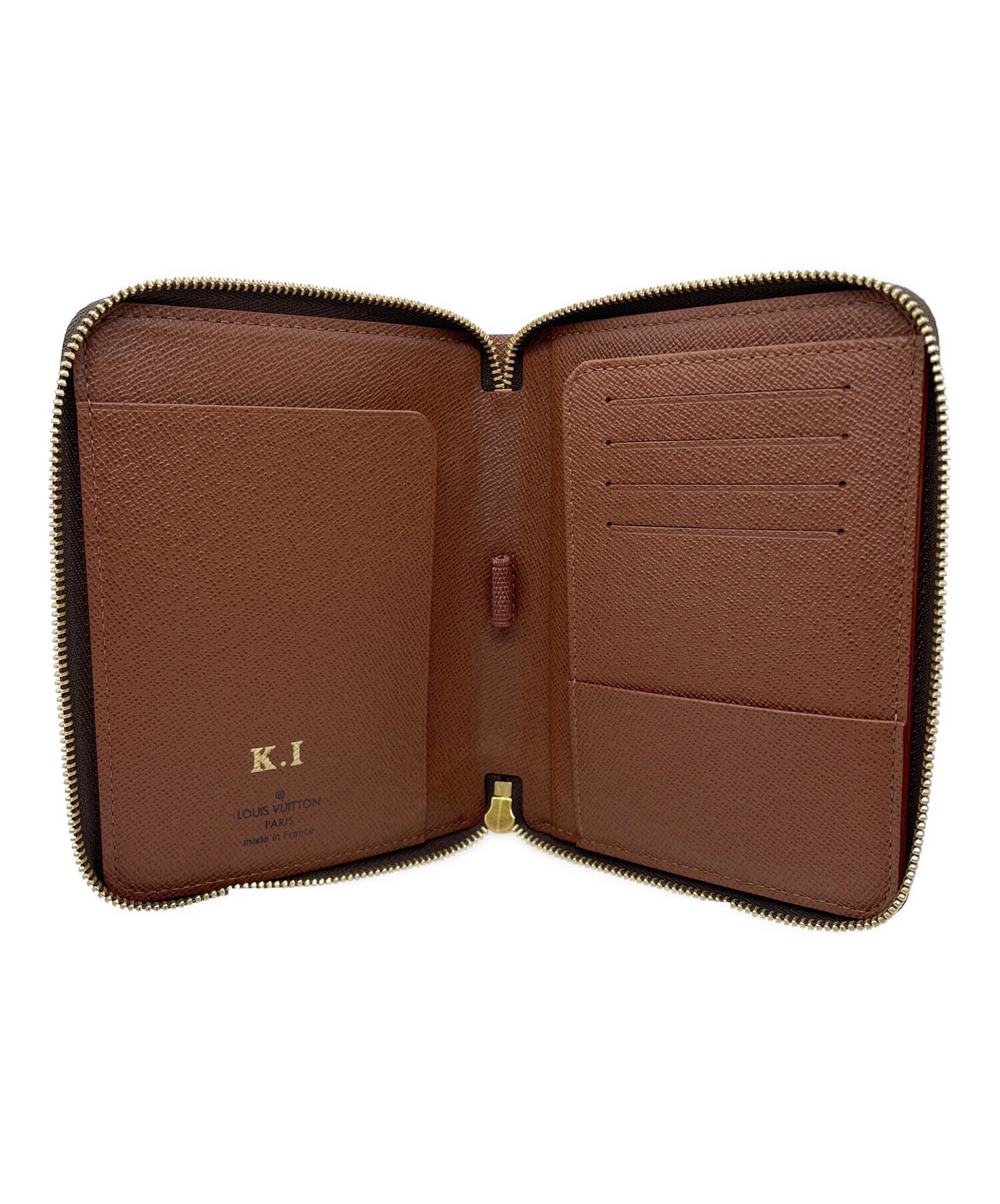 ★専用★ルイ・ヴィトン★LOUISVUITTON★パスポートケース★新品未使用 中古・古着通販】LOUIS VUITTON (ルイ ヴィトン) パスポートケース