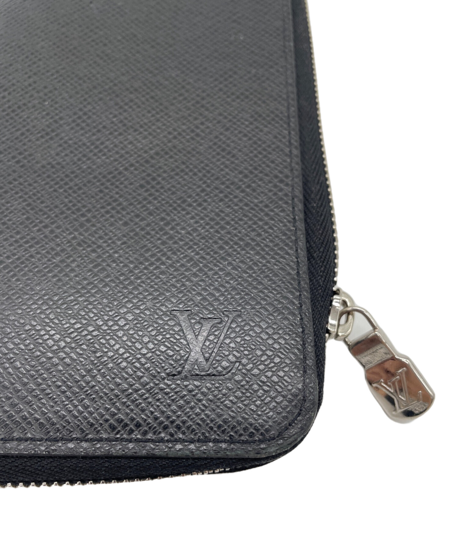 Louis Vuitton 折りたたみ 黒 中古 楽天市場】【ブラックフライデー21％OFFクーポン】ルイ・ヴィトン