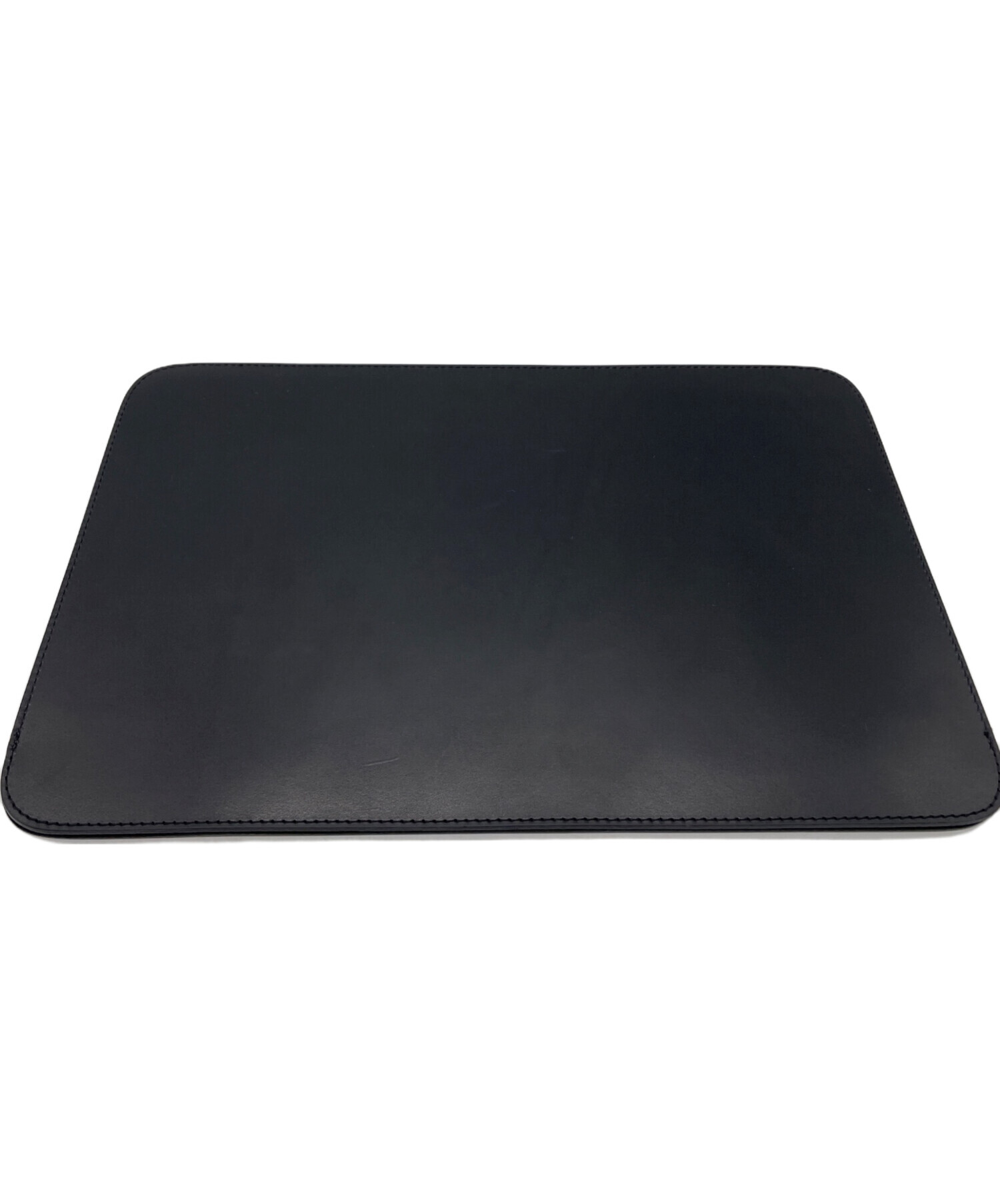 中古・古着通販】drip (ドリップ) レザーMacbookケース ブラック 