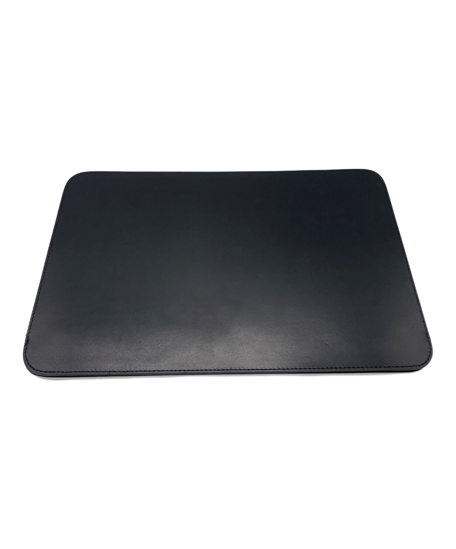 中古・古着通販】drip (ドリップ) レザーMacbookケース ブラック 