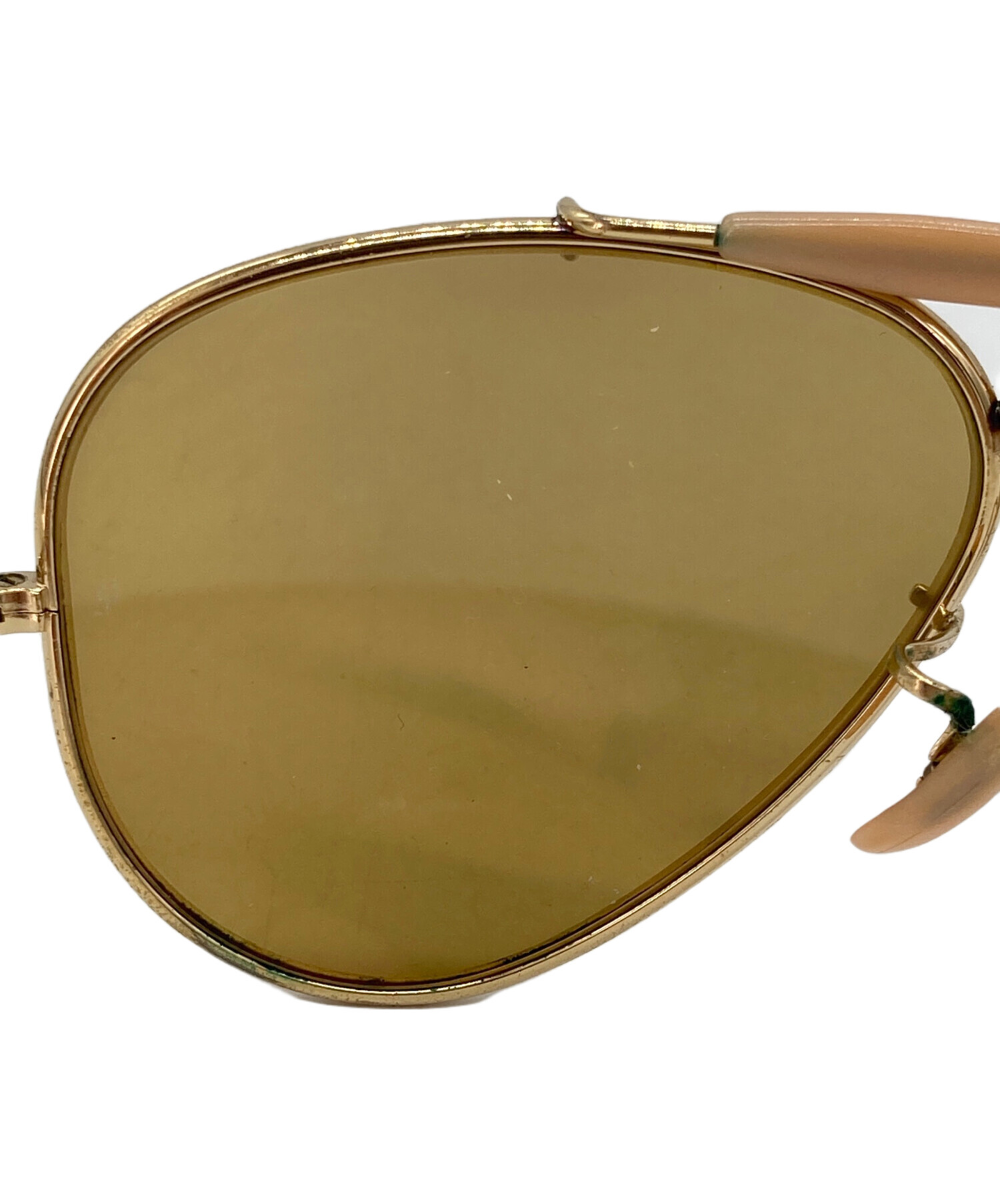 中古・古着通販】RAY-BAN (レイバン) サングラス 50周年記念モデル