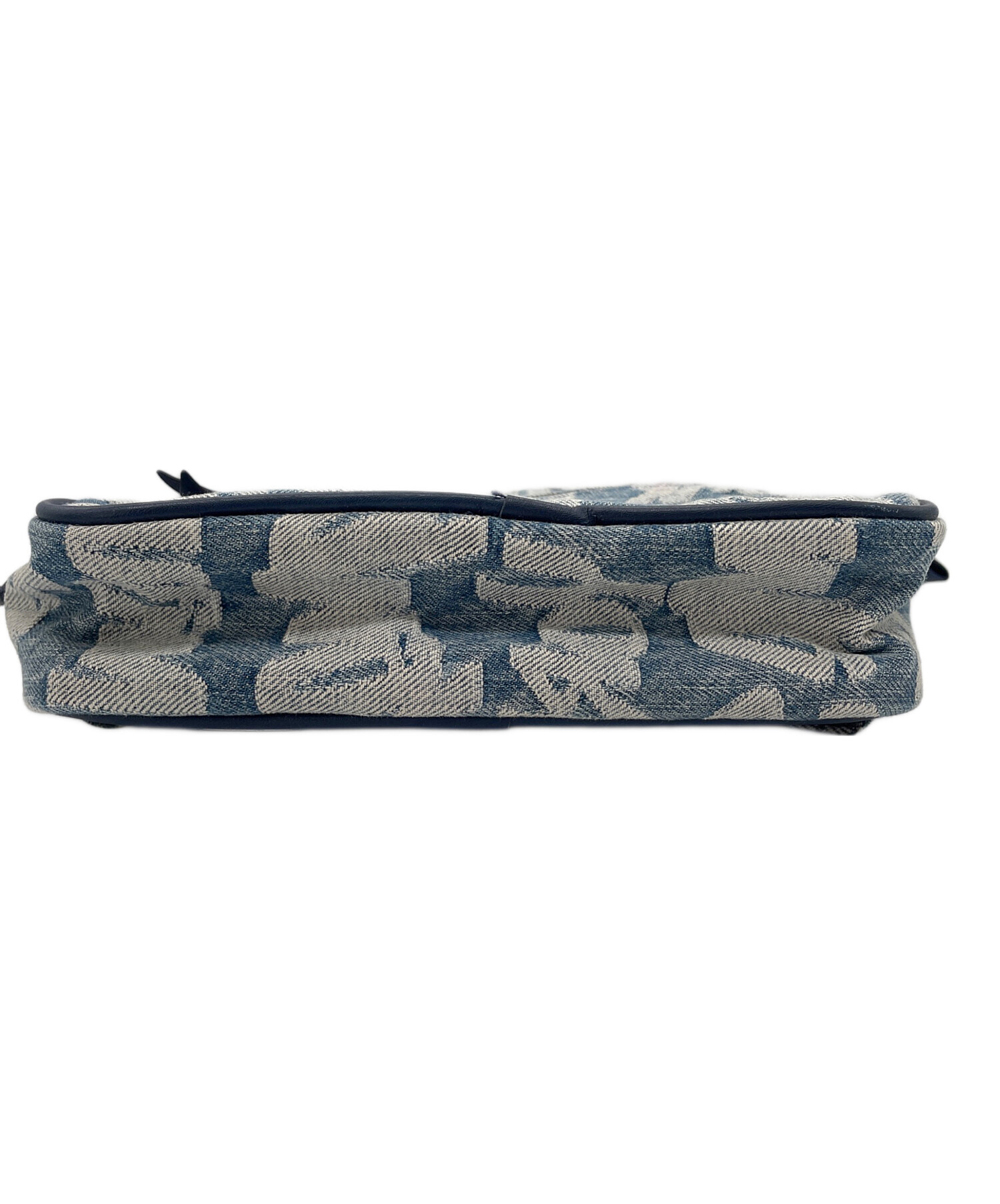 中古・古着通販】SUPREME (シュプリーム) Fat Tip Jacquard Denim 