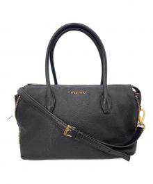 バッグ、2WAYバッグ】ブランド・古着のネット通販【TREFAC FASHION】