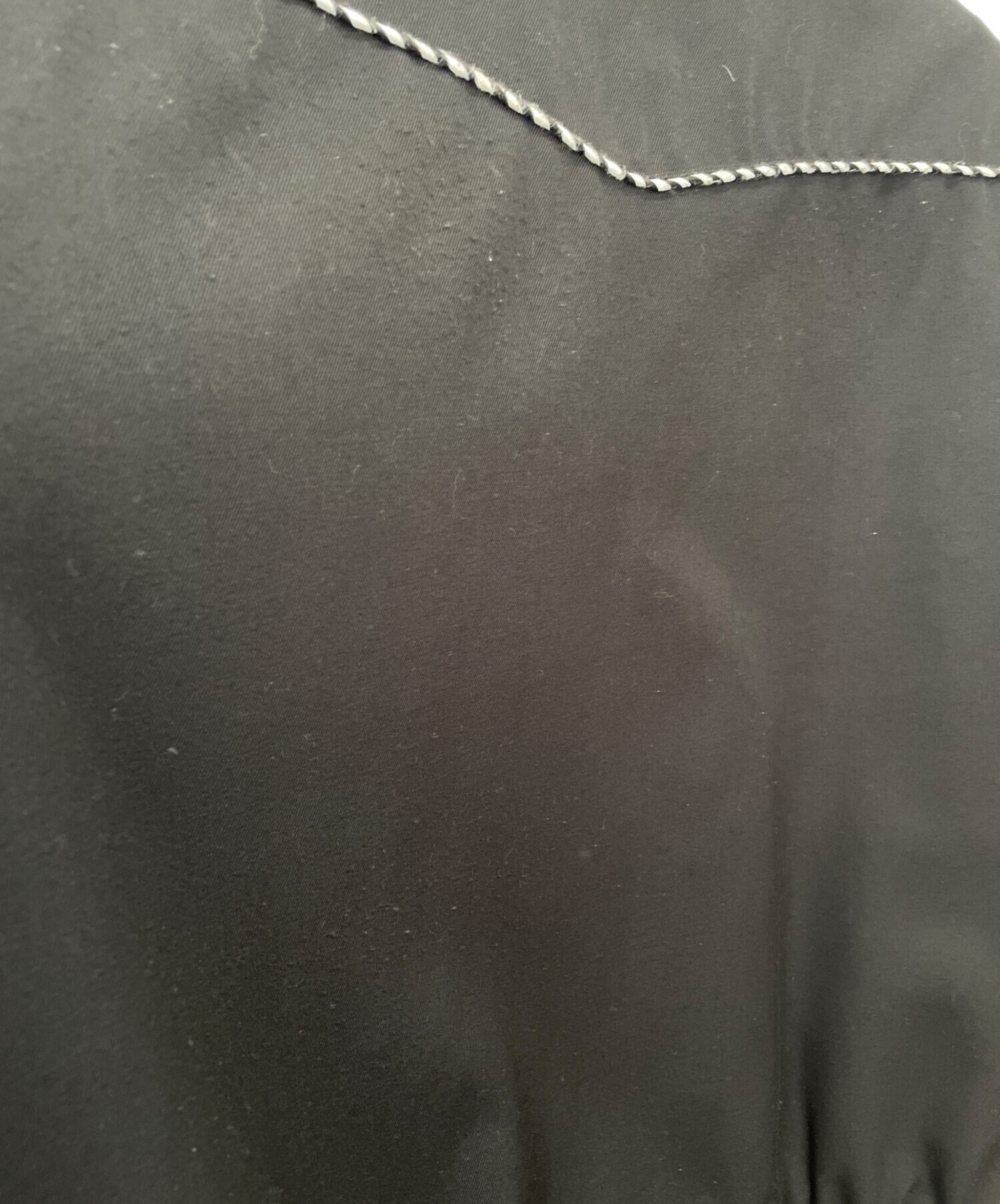 中古・古着通販】CREAM SODA (クリームソーダ) ウエスタン