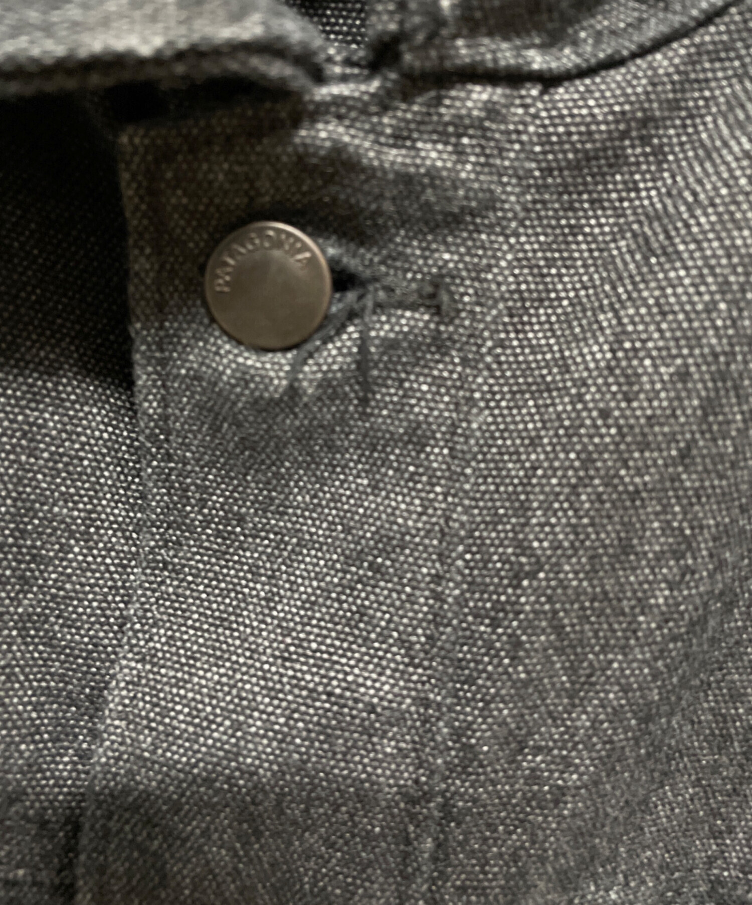 中古・古着通販】Patagonia (パタゴニア) アイアンフォージヘンプ