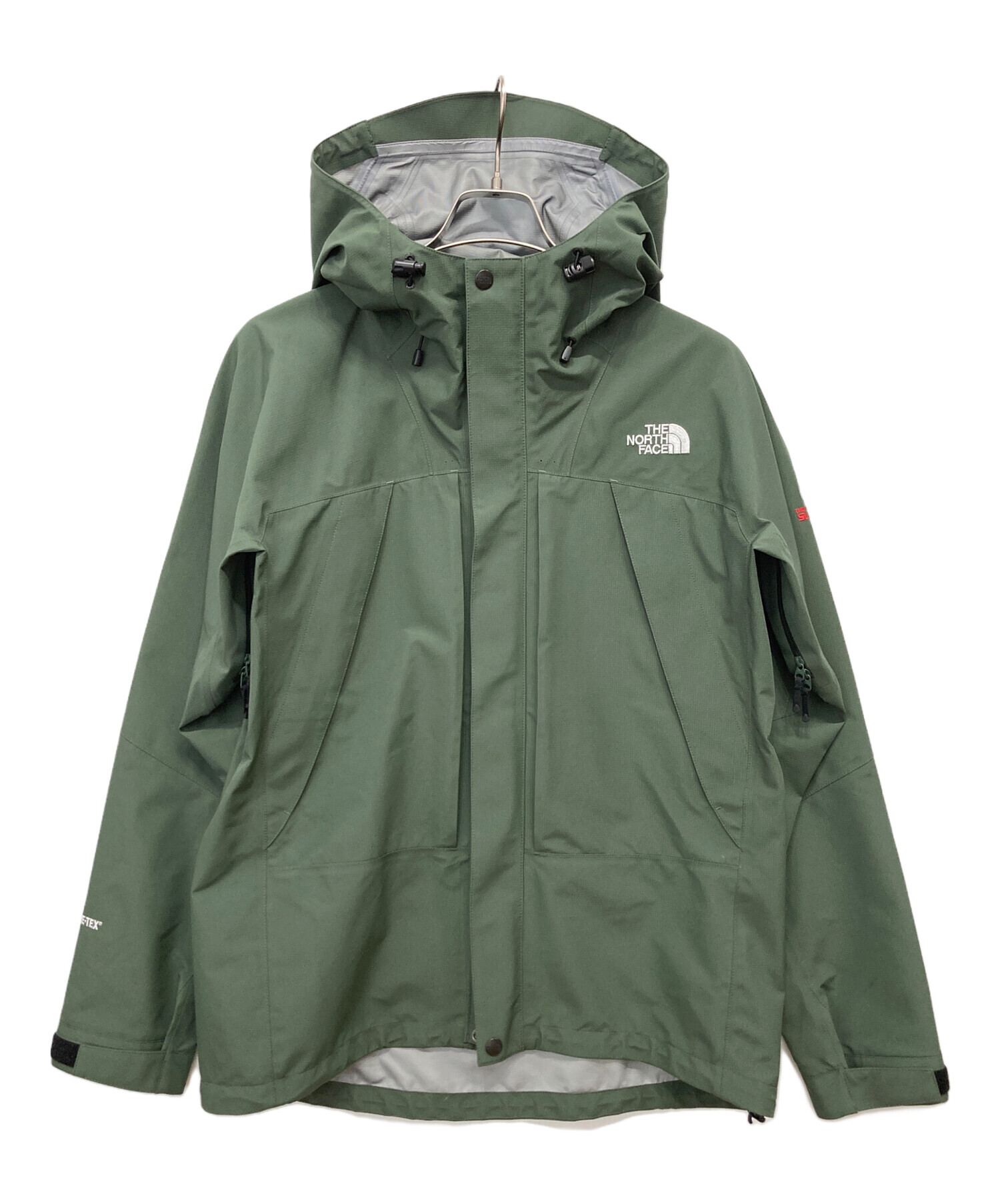 中古・古着通販】THE NORTH FACE (ザ ノース フェイス) オール 