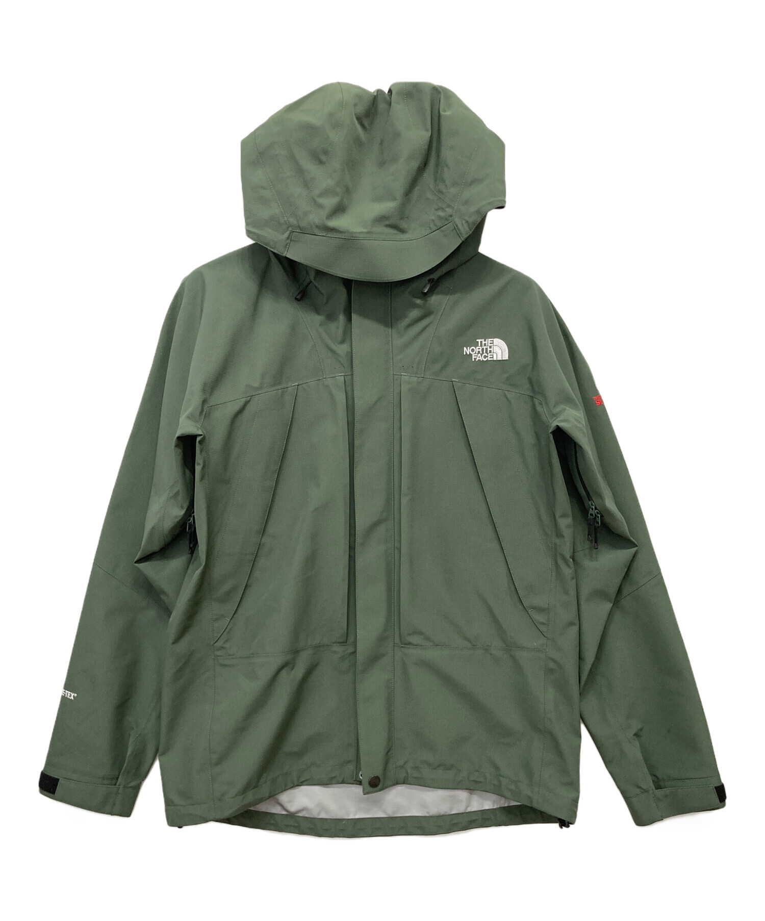 中古・古着通販】THE NORTH FACE (ザ ノース フェイス) オール 