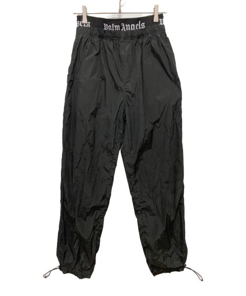 palm angels レザーパンツ ブラック Mサイズ 20203734_50610238_600.jpg