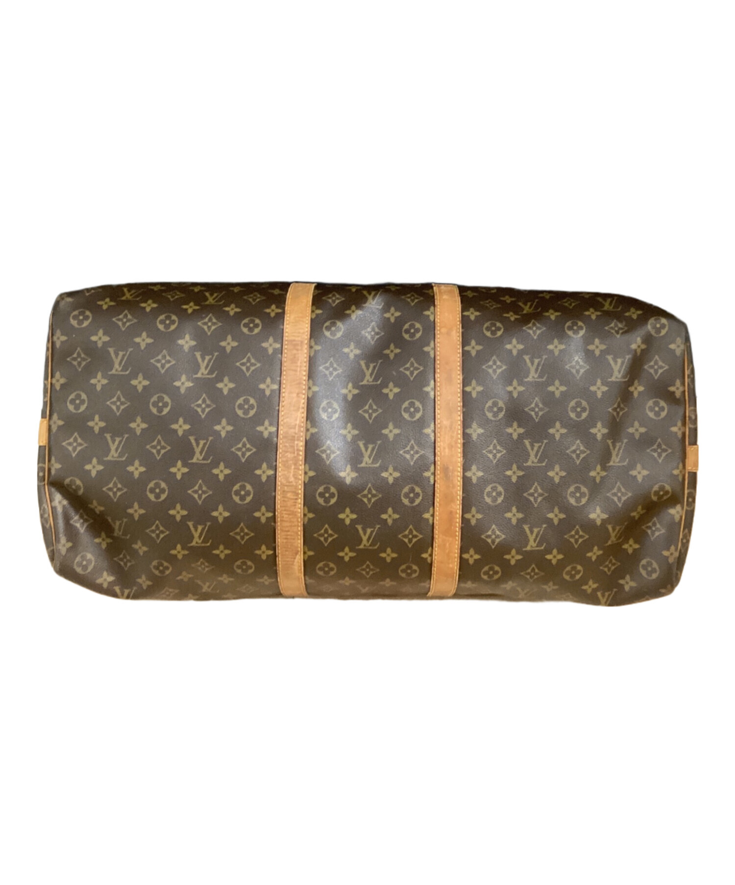 中古・古着通販】LOUIS VUITTON (ルイ ヴィトン) ボストンバッグ