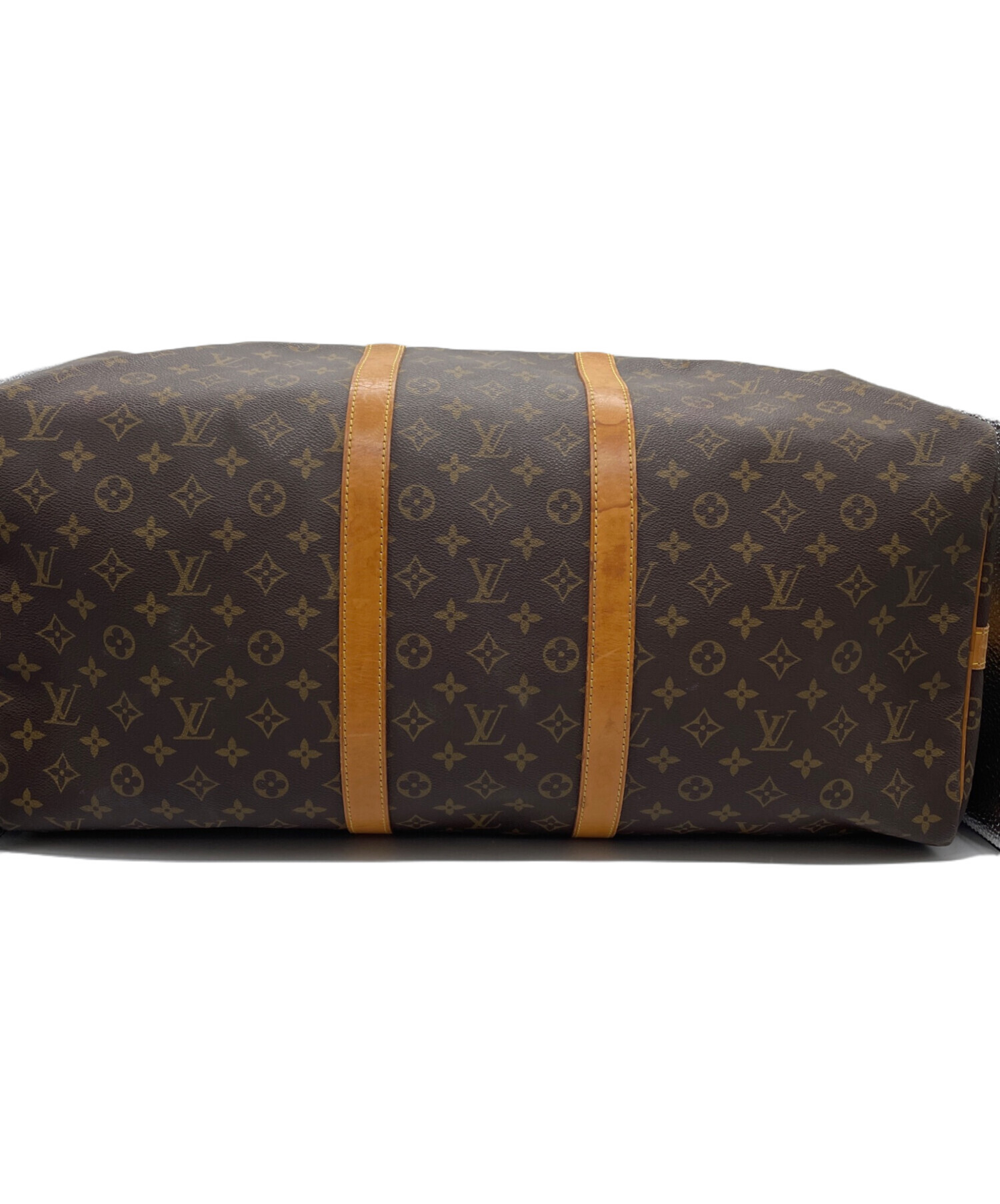 中古・古着通販】LOUIS VUITTON (ルイ ヴィトン) ボストンバッグ