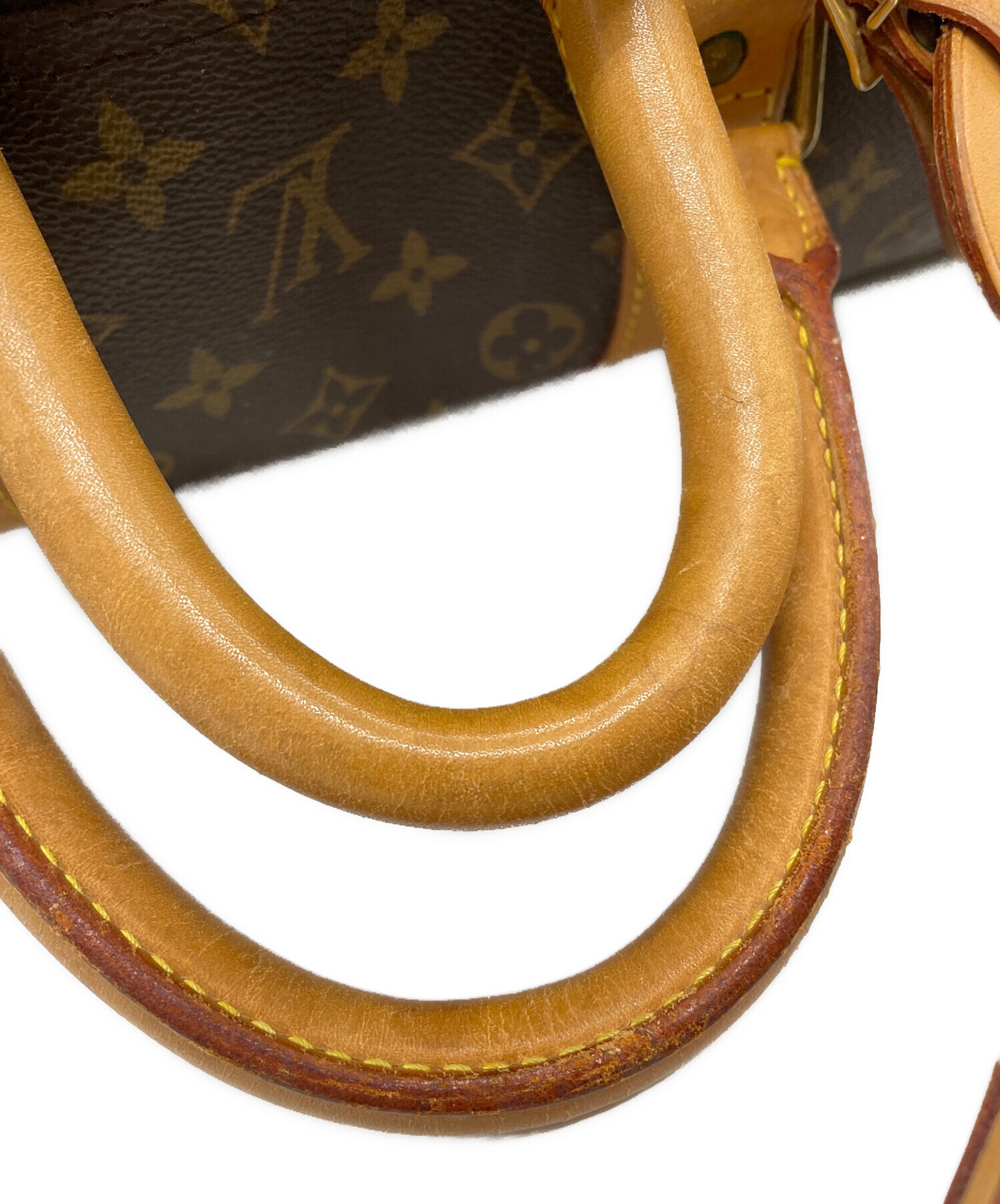 中古・古着通販】LOUIS VUITTON (ルイ ヴィトン) ボストンバッグ