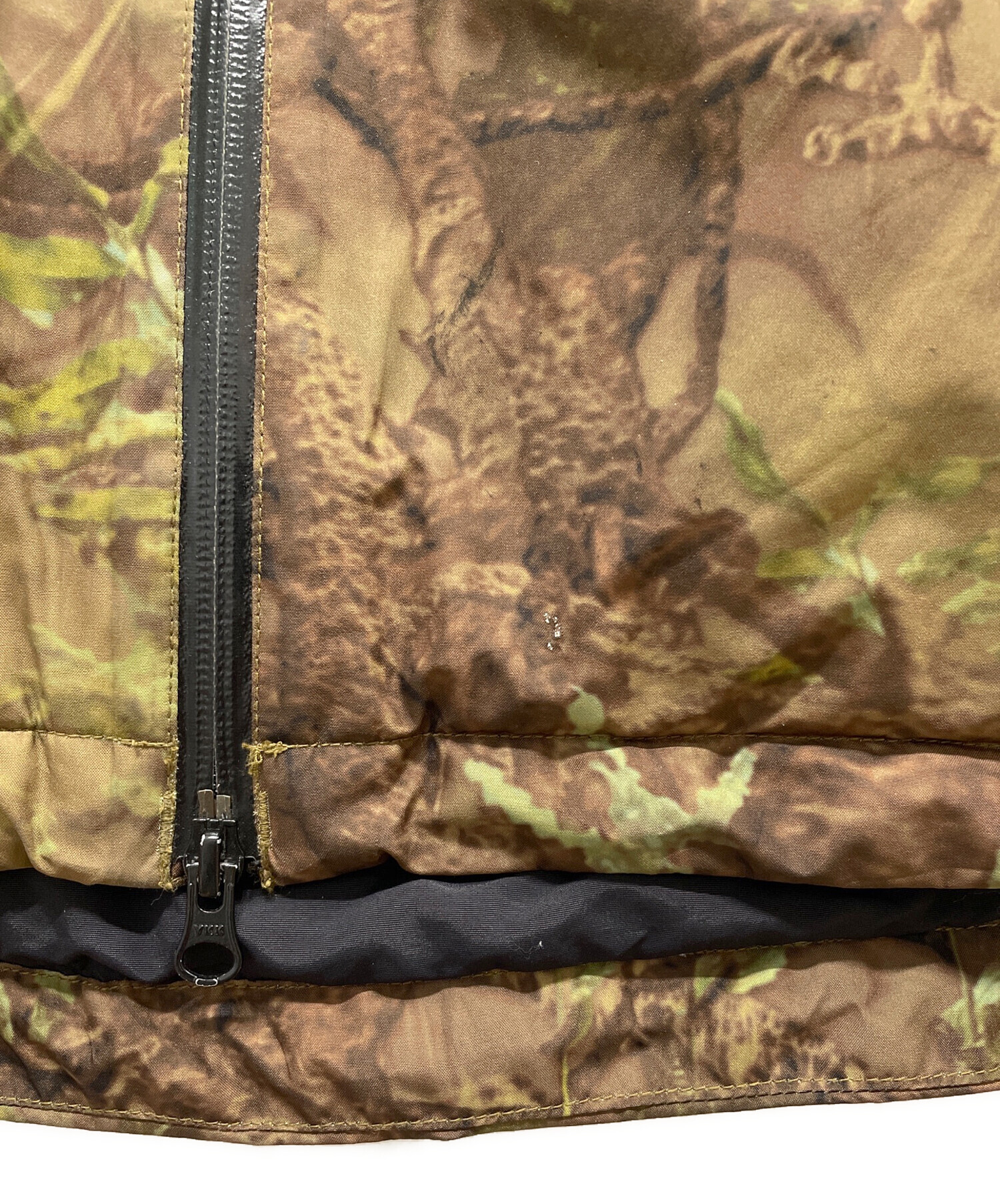 中古・古着通販】DAIWA (ダイワ) フィッシングウェア ブラック サイズ