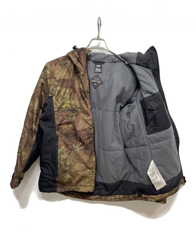 DAIWA ダイワ 新品未使用 中綿 ブルゾンジャケット サイズＬ 1089001162718485_03_1245w.jpeg