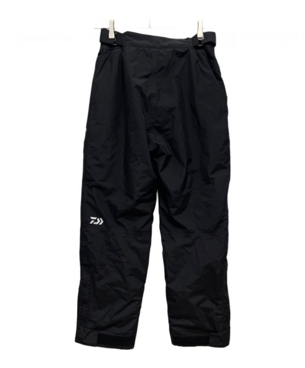 中古・古着通販】DAIWA (ダイワ) フィッシングウェア ブラック サイズ