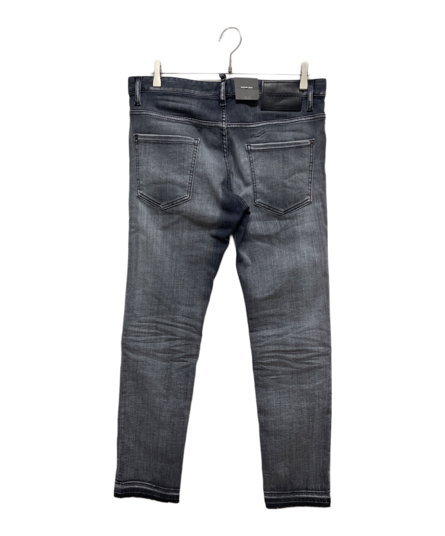 ディースクエアード デニム サイズ50 DSQUARED2 ディースクエアード