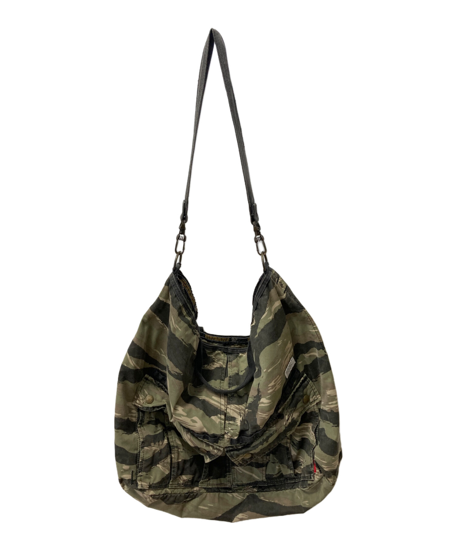 中古・古着通販】WTAPS (ダブルタップス) PORTER (ポーター) タンカー 中古・古着通販】WTAPS (ダブルタップス) PORTER (ポーター) タンカー