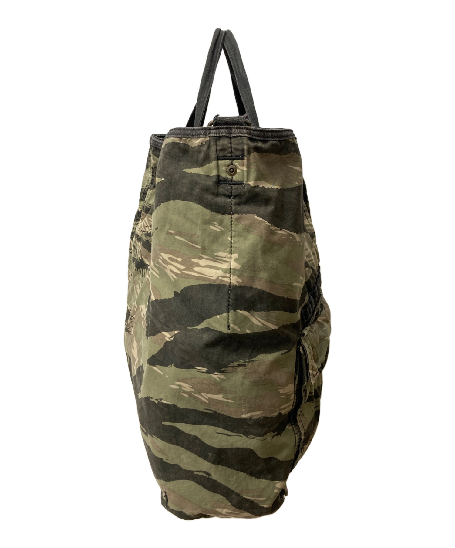 中古・古着通販】WTAPS (ダブルタップス) PORTER (ポーター) タンカー