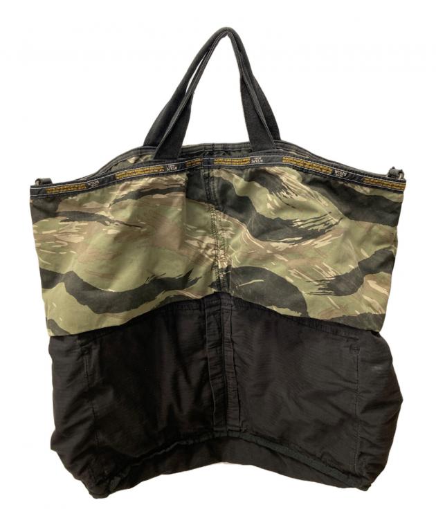 中古・古着通販】WTAPS (ダブルタップス) PORTER (ポーター) タンカー