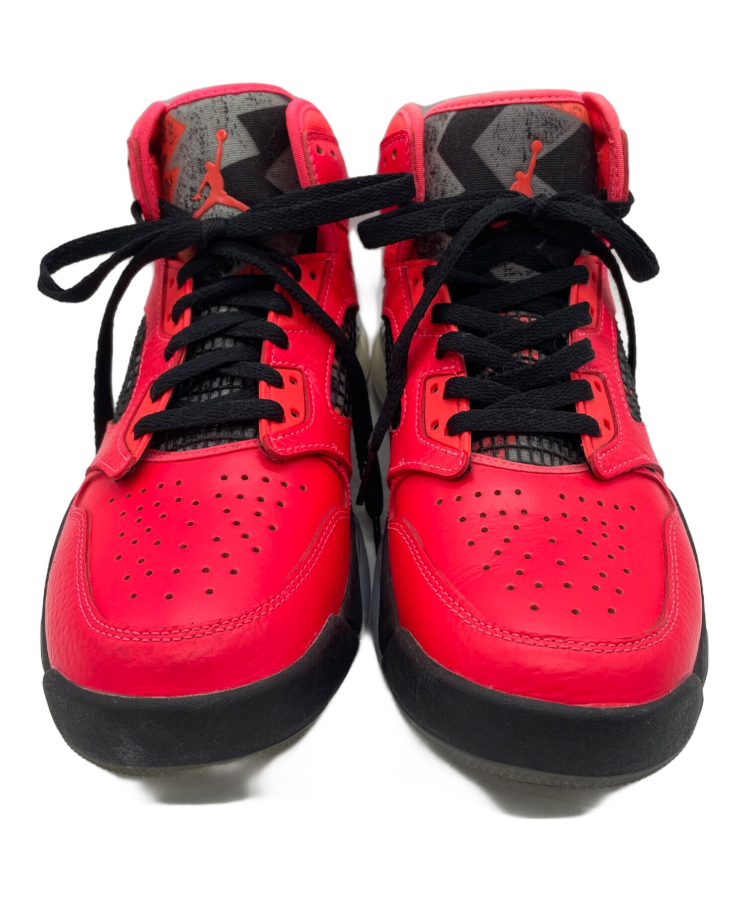中古・古着通販】NIKE (ナイキ) JORDAN MARS 270 PSG ショッキング 