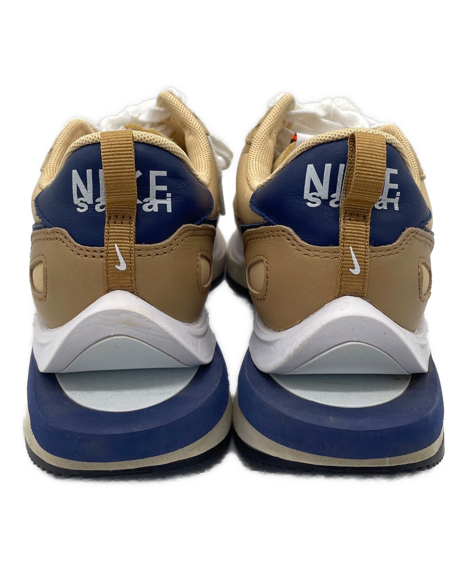 中古・古着通販】NIKE (ナイキ) sacai (サカイ) VAPORWAFFLE