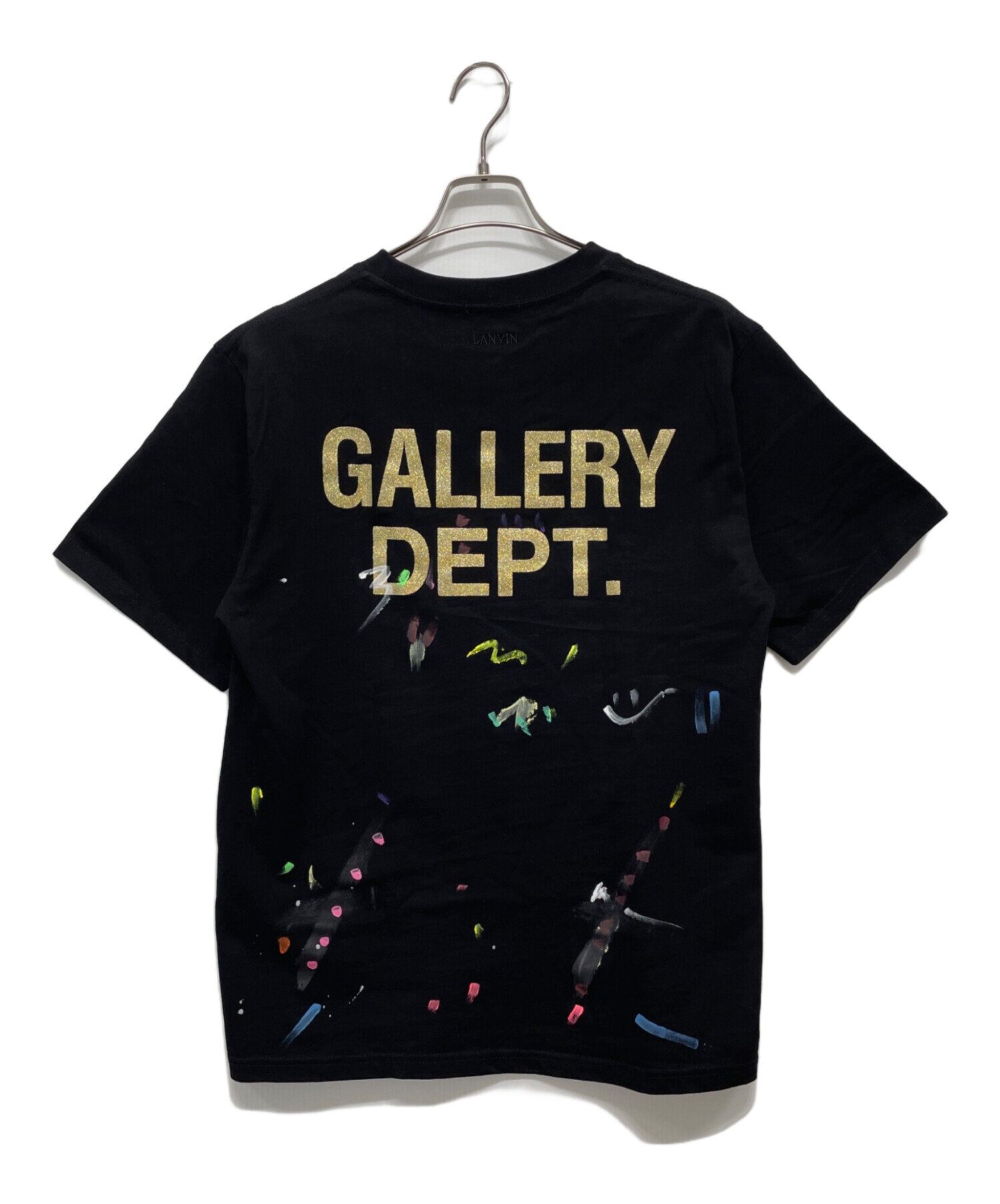 中古・古着通販】LANVIN (ライバン) GALLERY DEPT (ギャラリー デプト 