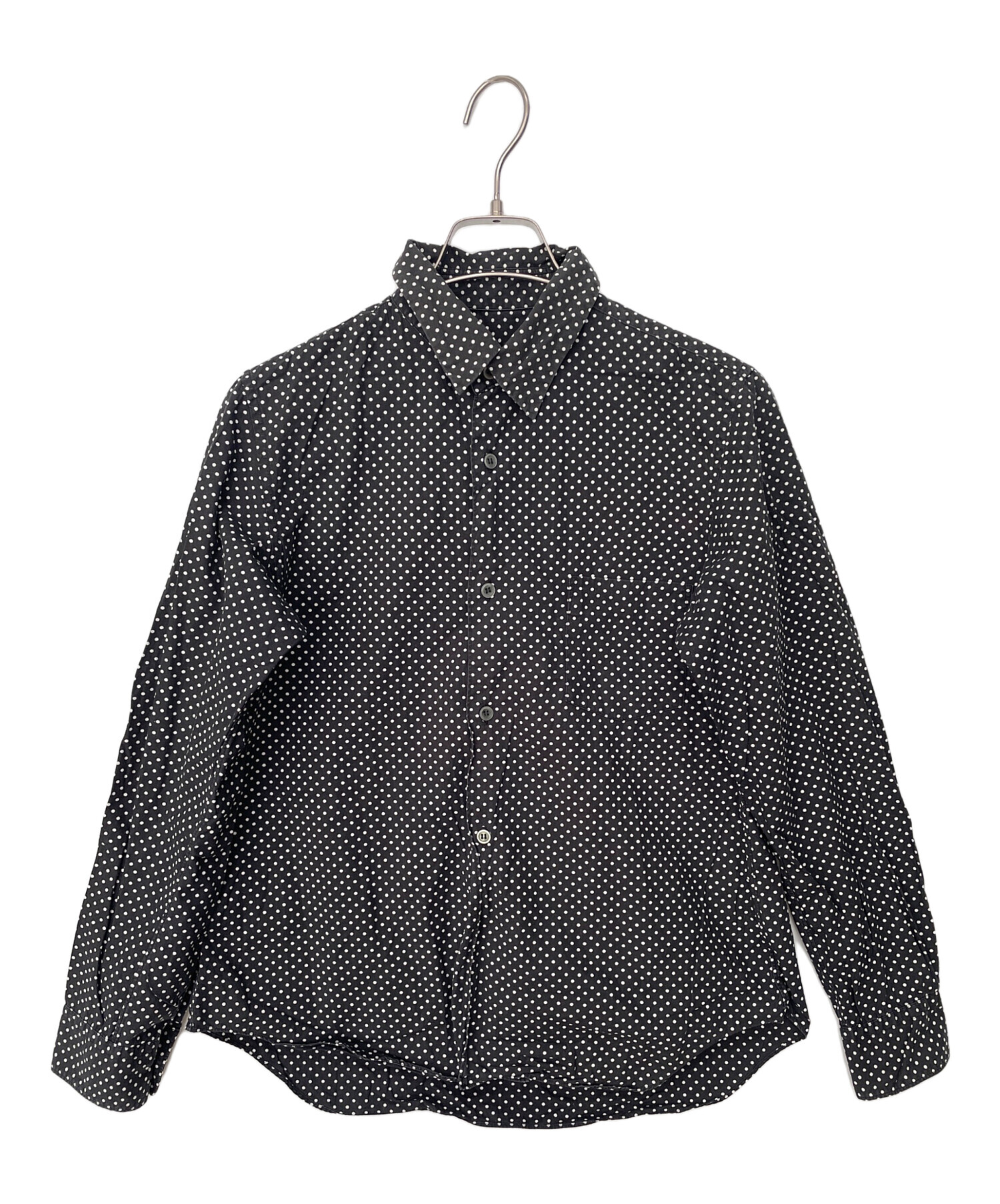 中古・古着通販】BLACK COMME des GARCONS (ブラックコムデギャルソン