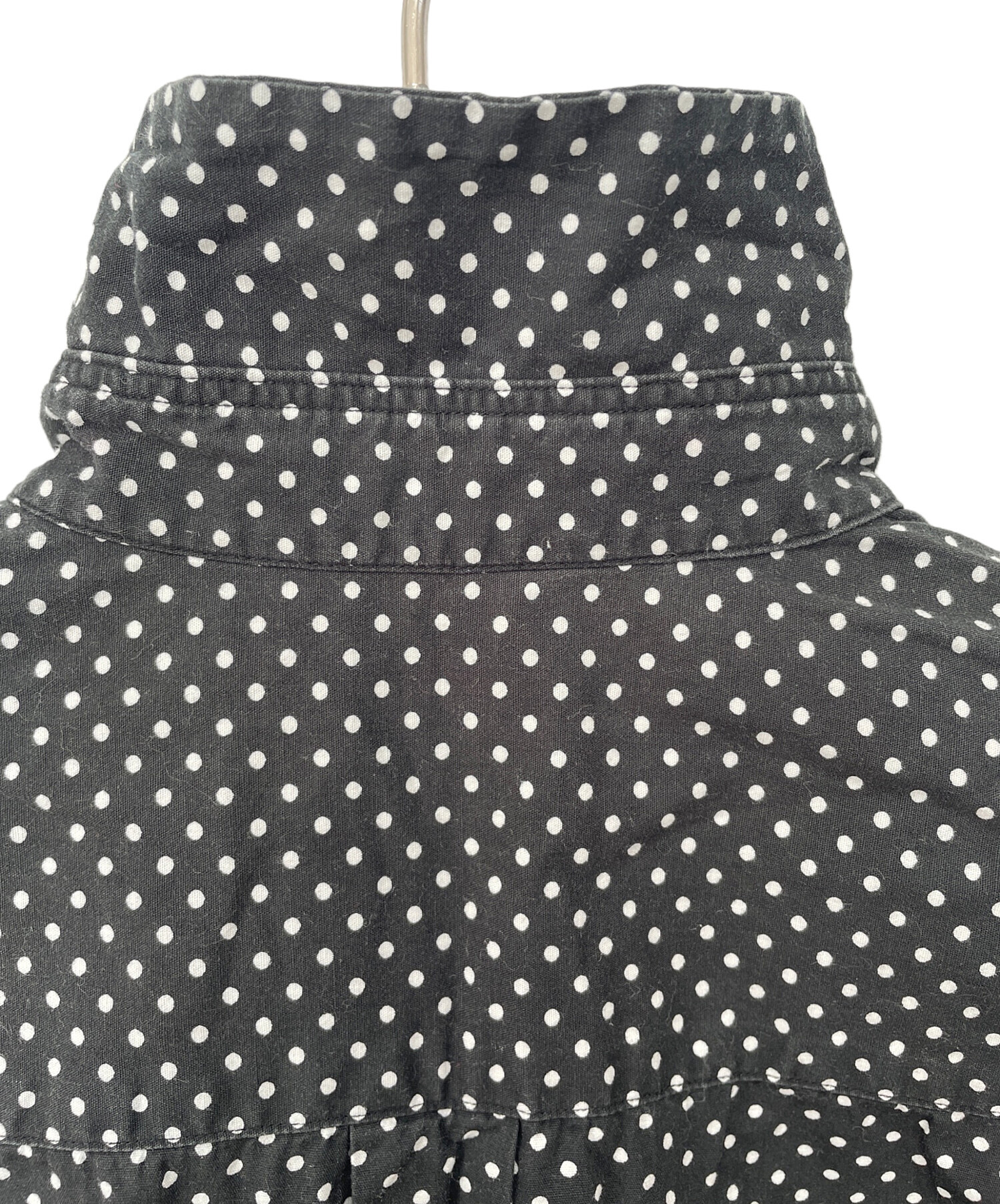 中古・古着通販】BLACK COMME des GARCONS (ブラックコムデギャルソン
