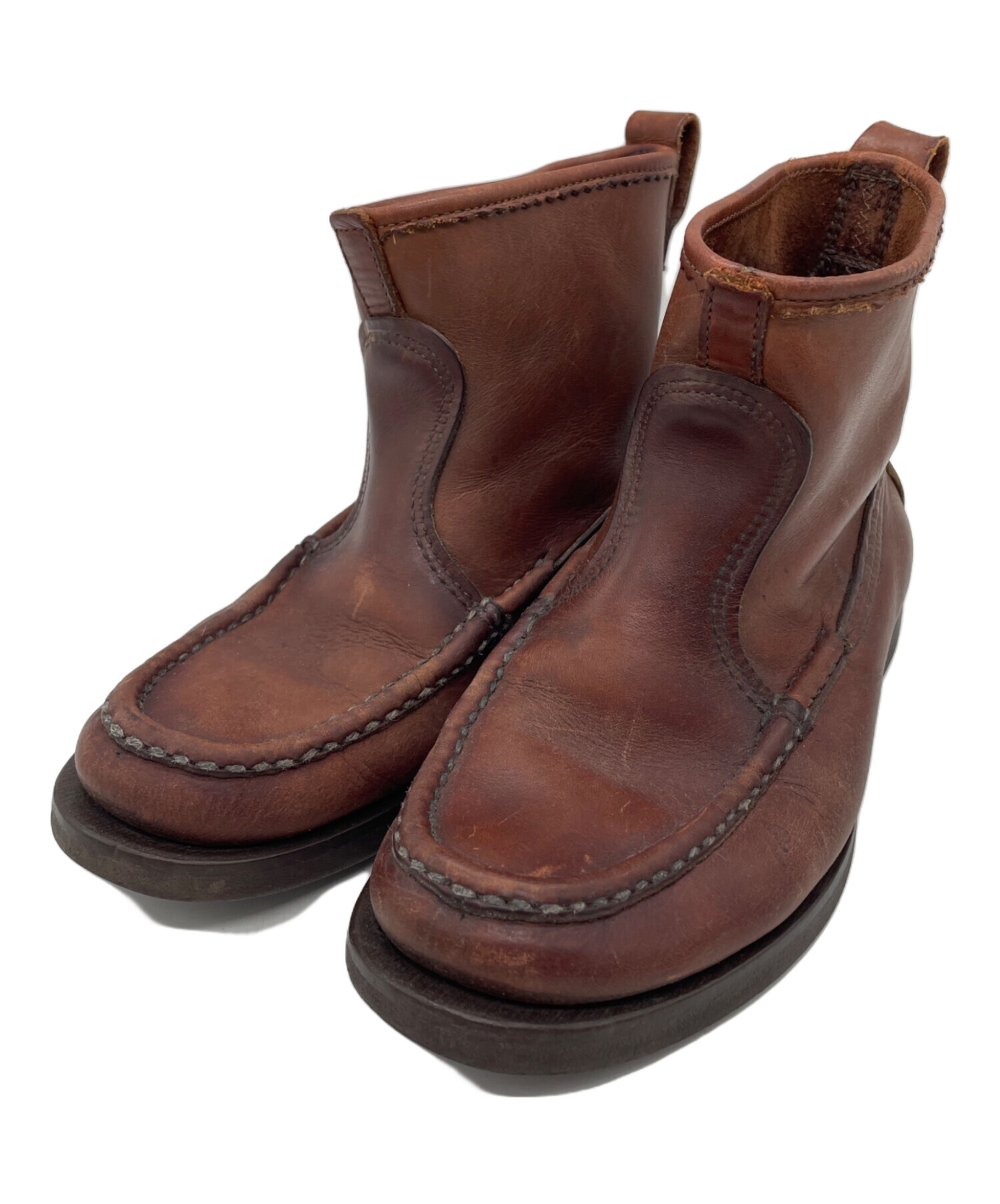 中古・古着通販】RUSSELL MOCCASIN (ラッセルモカシン) ノックアバウト