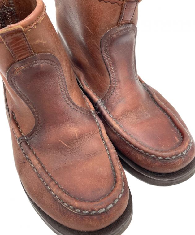 中古・古着通販】RUSSELL MOCCASIN (ラッセルモカシン) ノックアバウト
