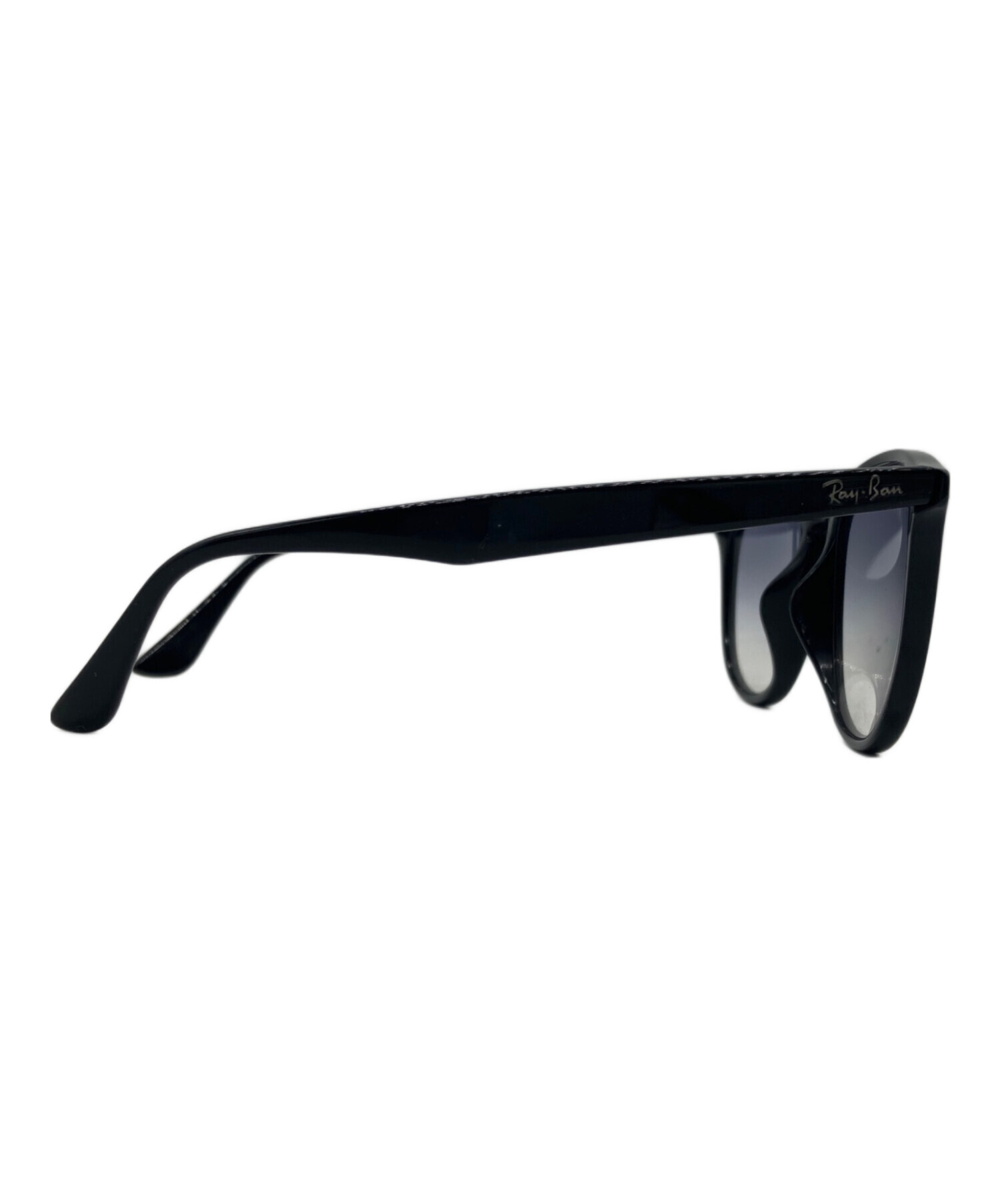 中古・古着通販】RAY-BAN (レイバン) サングラス ブラック｜ブランド