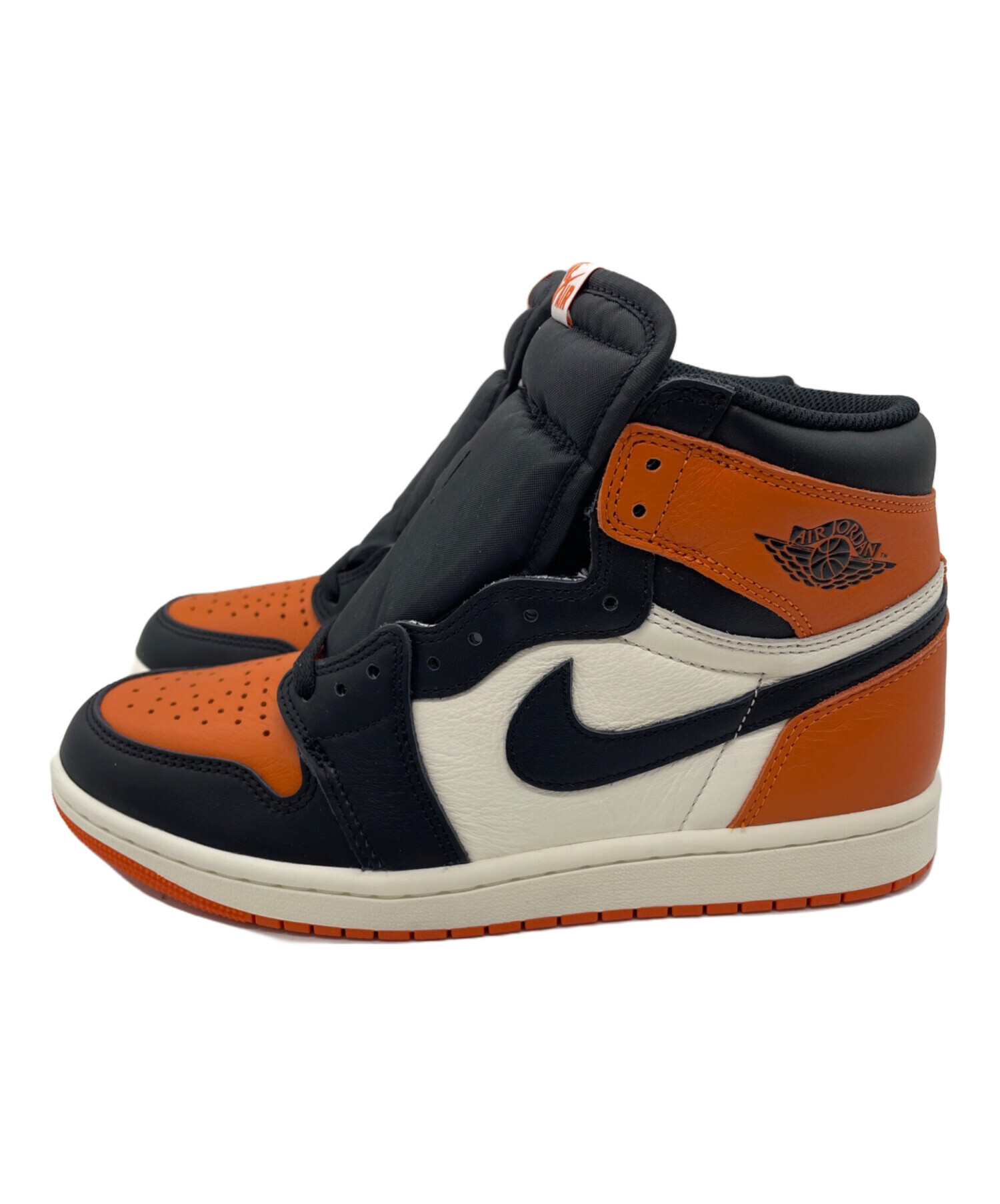 中古・古着通販】NIKE (ナイキ) Air Jordan 1 Retro High OG 