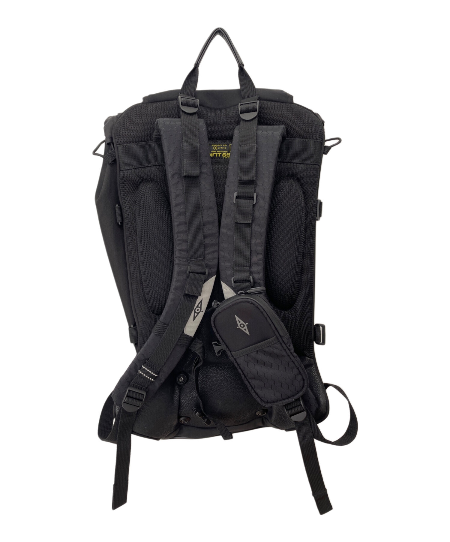 ボブルビー バックパック ボブルビー Point65 BOBLBEE 25L GT (Army 