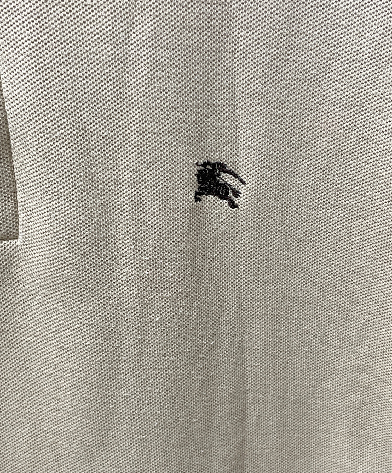 中古・古着通販】BURBERRY BLACK LABEL (バーバリーブラックレーベル 
