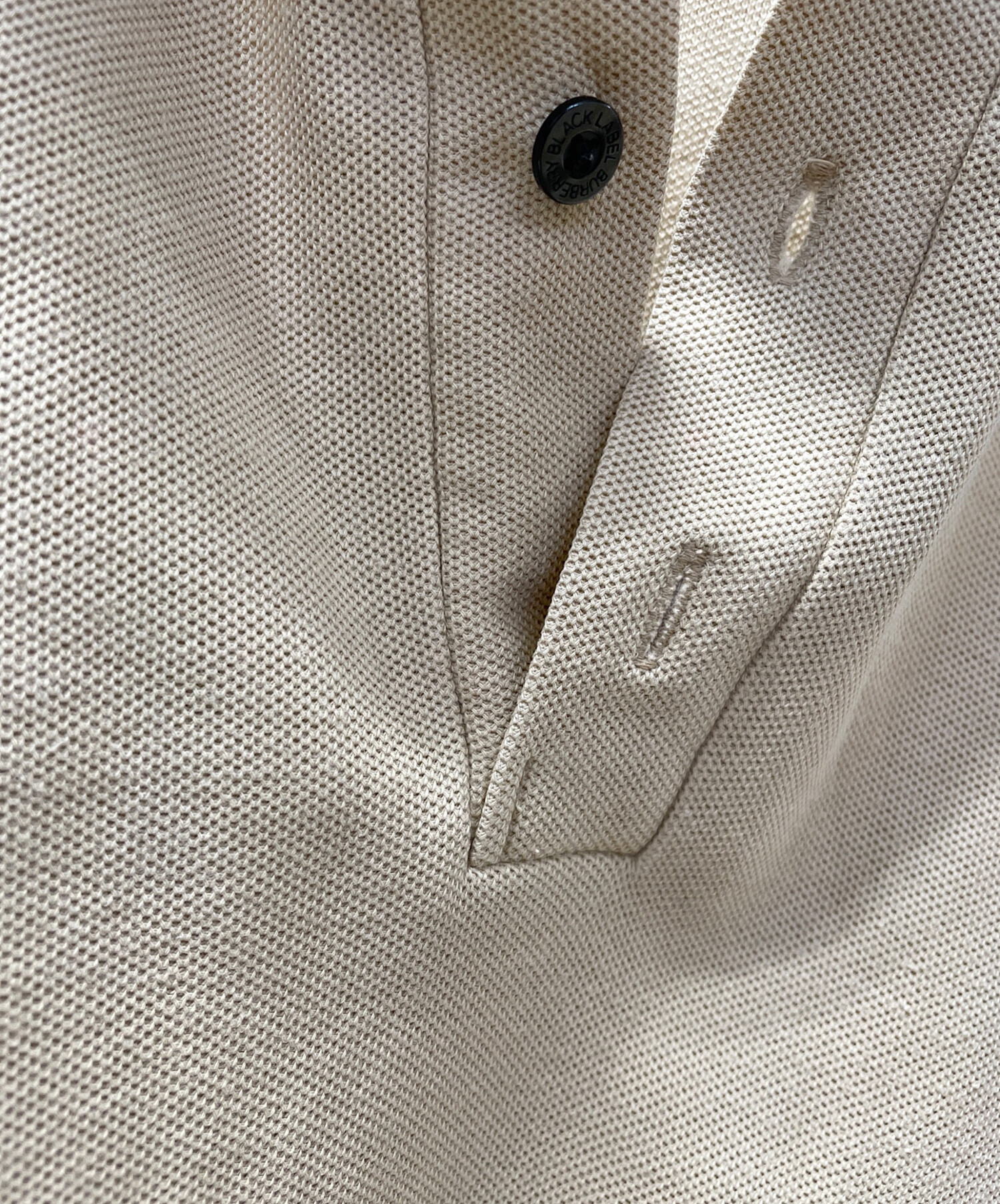 中古・古着通販】BURBERRY BLACK LABEL (バーバリーブラックレーベル
