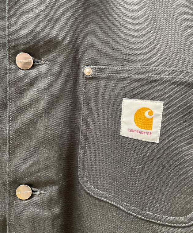 中古・古着通販】CarHartt (カーハート) ミシガンチョアコート