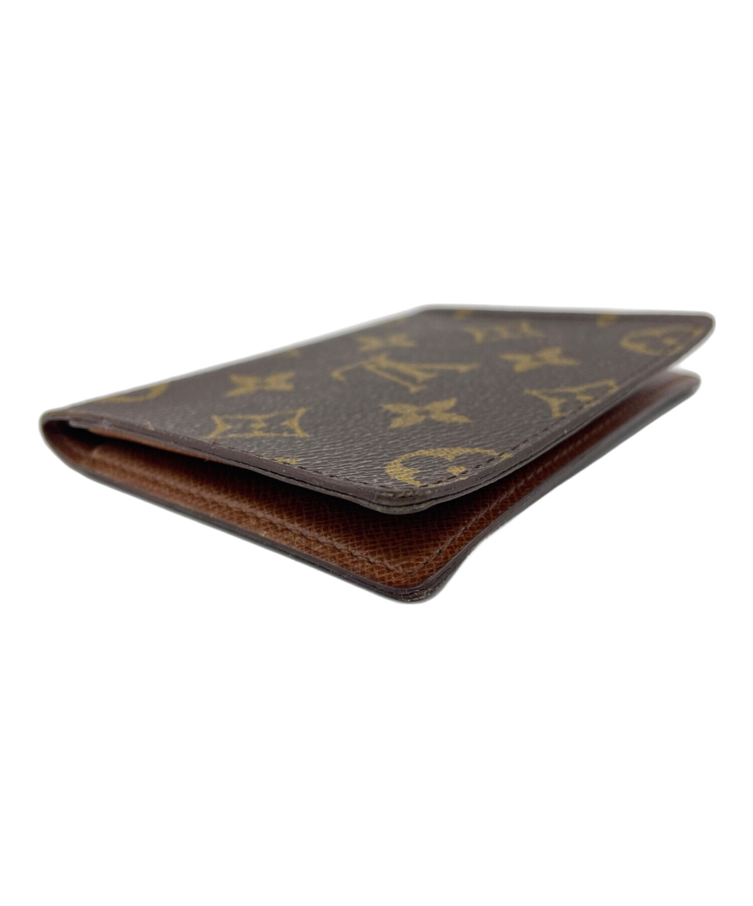 中古・古着通販】LOUIS VUITTON (ルイ ヴィトン) パスケース｜ブランド