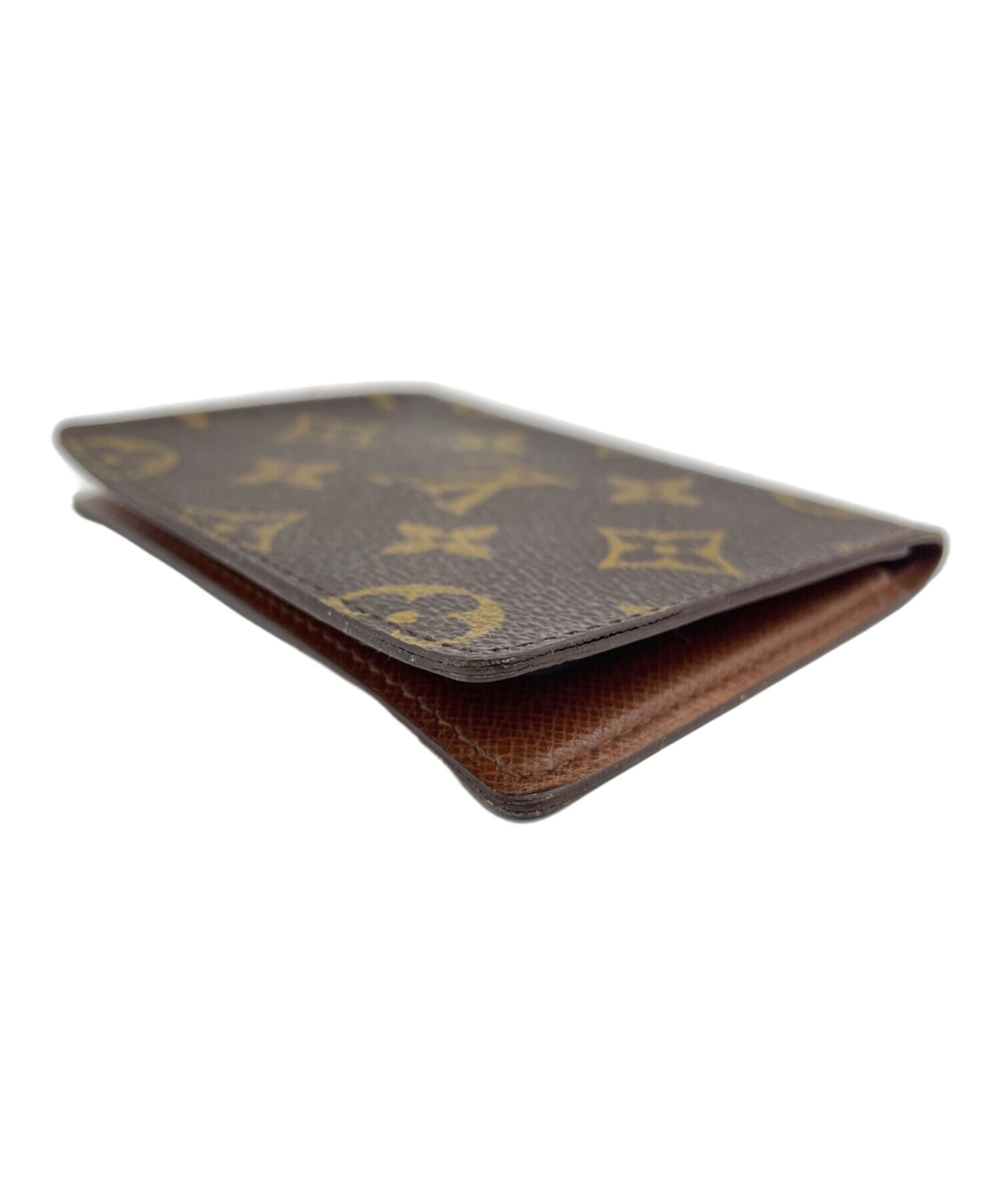 中古・古着通販】LOUIS VUITTON (ルイ ヴィトン) パスケース｜ブランド