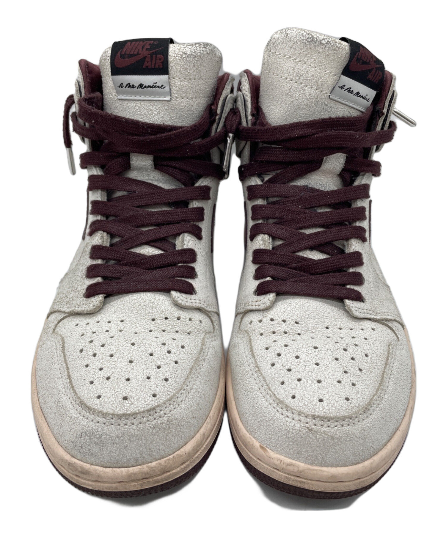 中古・古着通販】NIKE (ナイキ) A Ma Maniere (ア・マ・マニエール 