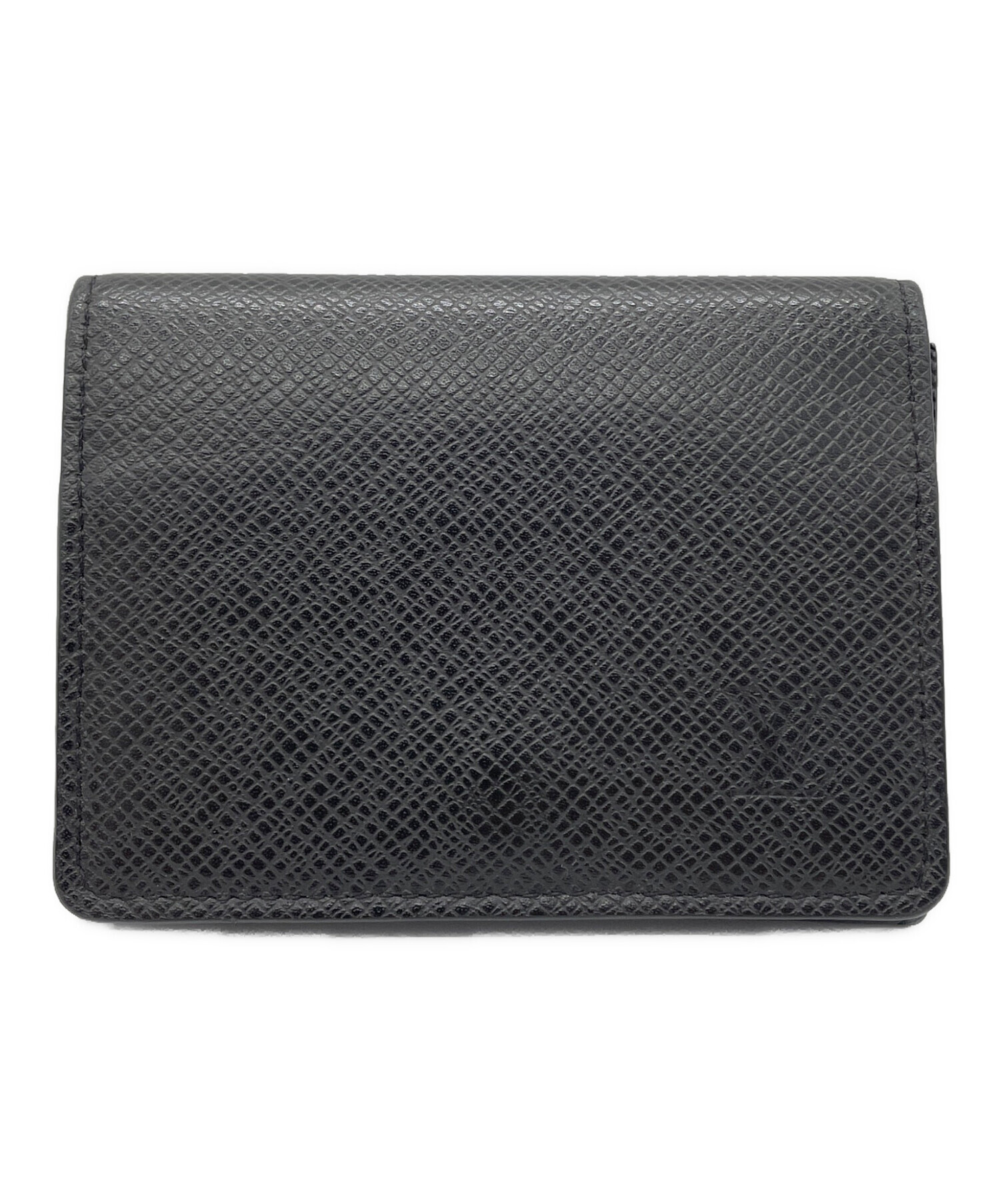 中古・古着通販】LOUIS VUITTON (ルイ ヴィトン) カードケース 中古・古着通販】LOUIS VUITTON (ルイ ヴィトン) カードケース