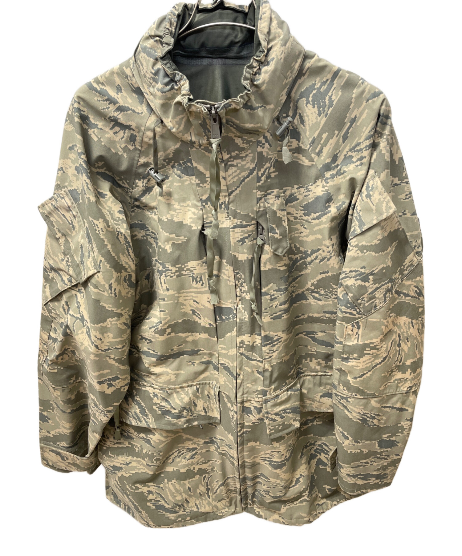 中古・古着通販】MILITARY (ミリタリー) ゴアテックスジャケット 