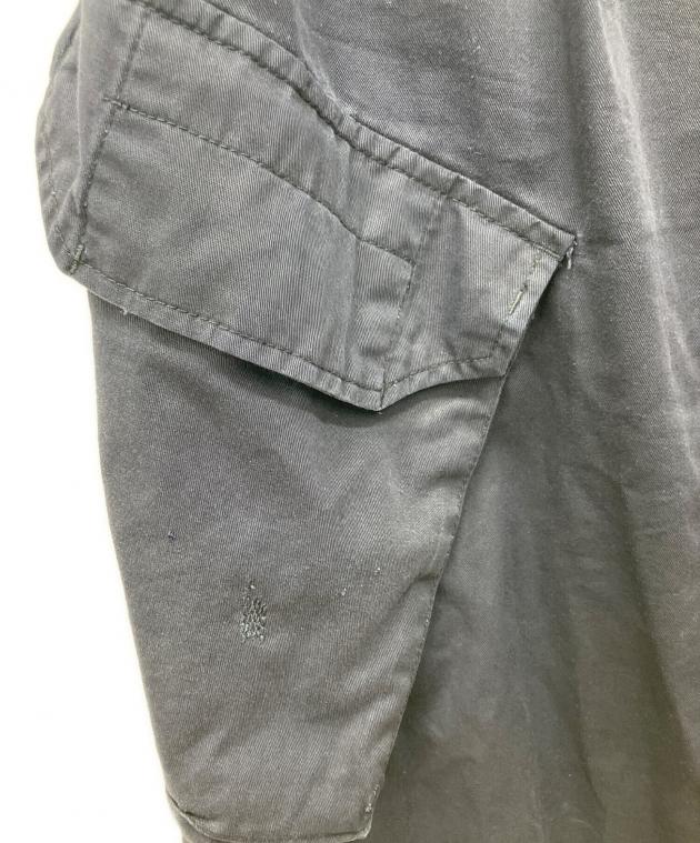 中古・古着通販】MILITARY (ミリタリー) カーゴパンツ TROUSERS