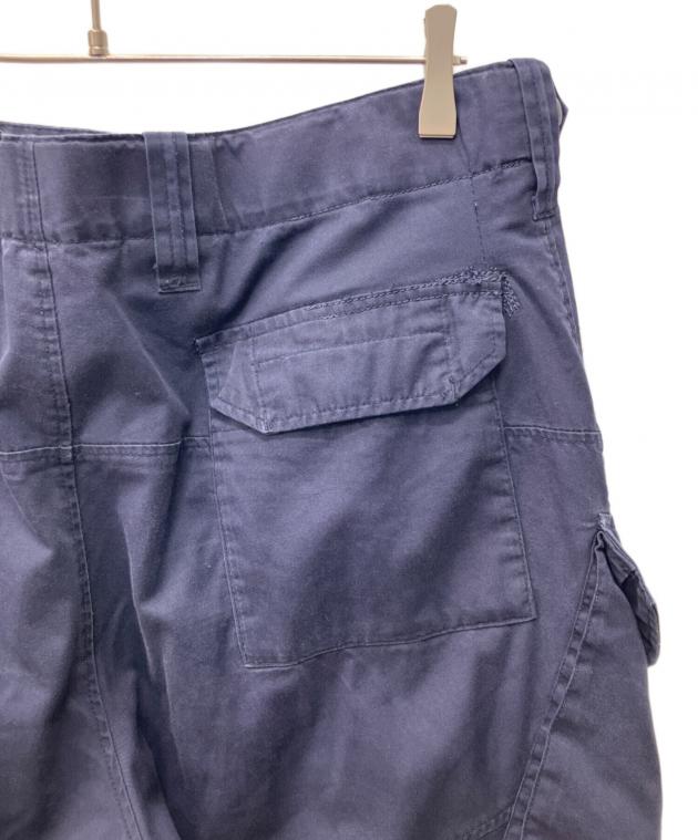 中古・古着通販】MILITARY (ミリタリー) カーゴパンツ TROUSERS