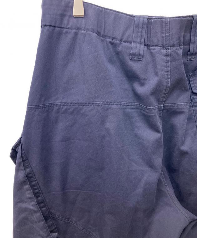 中古・古着通販】MILITARY (ミリタリー) カーゴパンツ TROUSERS