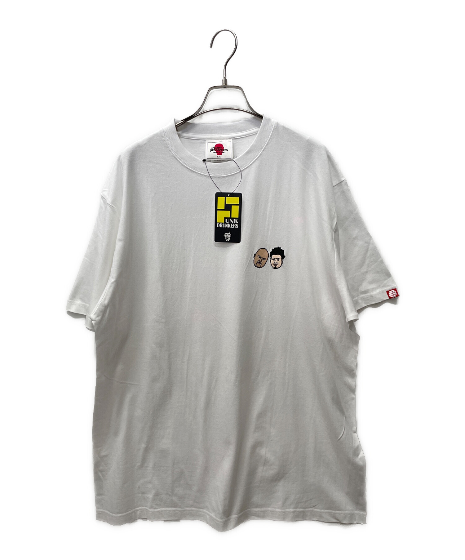 中古・古着通販】PUNK DRUNKERS (パンクドランカーズ) 鬼越トマホーク