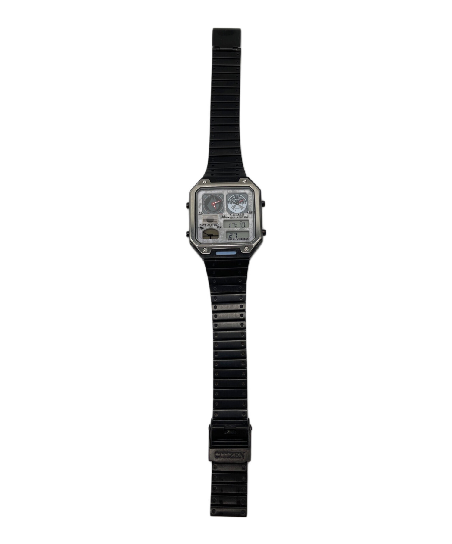 中古・古着通販】CITIZEN (シチズン) デジタルウォッチ｜ブランド 